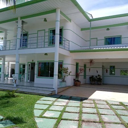 Vila Charmosa Na Praia Do Muta Порту-Сегуру Экстерьер фото